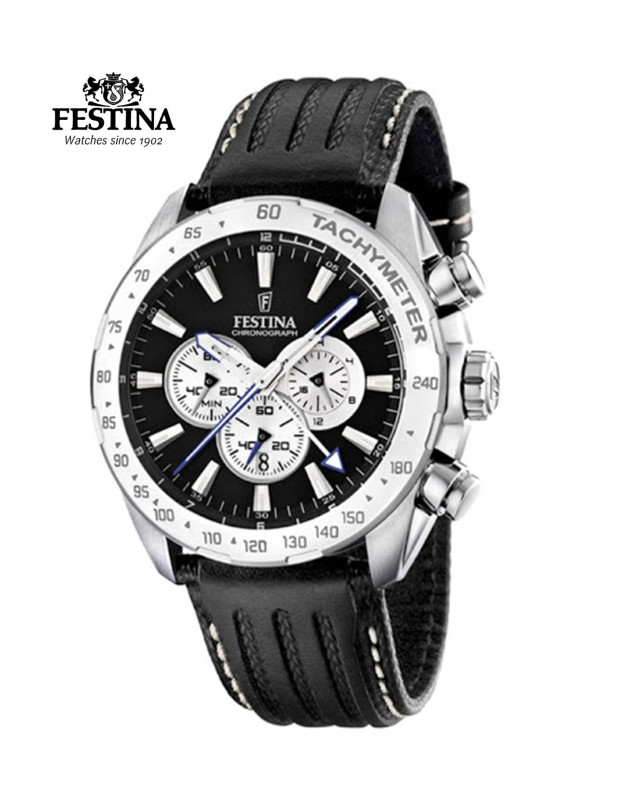 FESTINA Chrono Watch for Gents